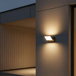 Applique murale extérieur détecteur de mouvement - Vignette | VAM - Maison Lumière