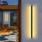 Applique murale extérieur étanche - Vignette | VAM - Maison Lumière