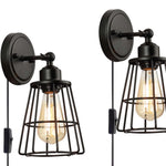 Applique murale filaire - Vignette | VAM - Maison Lumière