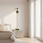 Applique murale filaire - Vignette | VAM - Maison Lumière