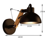 Applique murale filaire - Vignette | VAM - Maison Lumière