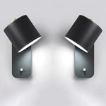 Applique murale grise - Vignette | VAM - Maison Lumière