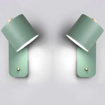 Applique murale grise - Vignette | VAM - Maison Lumière