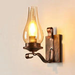 Applique murale industriel - Vignette | VAM - Maison Lumière