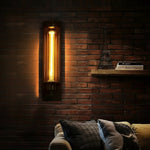 Applique murale industrielle - Vignette | VAM - Maison Lumière