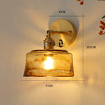 Applique murale japonaise - Vignette | VAM - Maison Lumière