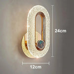 Applique murale laiton doré - Vignette | VAM - Maison Lumière