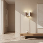 Applique murale métal - Vignette | VAM - Maison Lumière