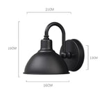 Applique murale métal - Vignette | VAM - Maison Lumière