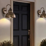 Applique murale métal - Vignette | VAM - Maison Lumière