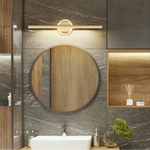 Applique murale miroir - Vignette | VAM - Maison Lumière