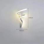 Applique murale noir et or - Vignette | VAM - Maison Lumière