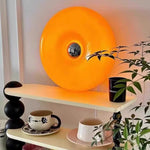Applique murale orange - Vignette | VAM - Maison Lumière