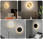 Applique murale plate - Vignette | VAM - Maison Lumière