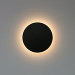 Applique murale plate - Vignette | VAM - Maison Lumière