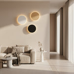 Applique murale plate - Vignette | VAM - Maison Lumière