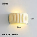 Applique murale pour salon - Vignette | VAM - Maison Lumière