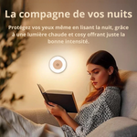 Applique murale rechargeable USB - Vignette | VAM - Maison Lumière