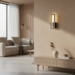 Applique murale rectangulaire - Vignette | VAM - Maison Lumière