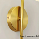 Applique murale ronde - Vignette | VAM - Maison Lumière