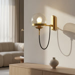 Applique murale salle à manger - Vignette | VAM - Maison Lumière