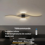 Applique murale salon - Vignette | VAM - Maison Lumière