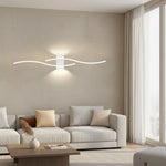 Applique murale salon - Vignette | VAM - Maison Lumière