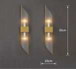 Applique murale salon moderne - Vignette | VAM - Maison Lumière