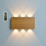 Applique murale sans fil avec télécommande - Vignette | VAM - Maison Lumière