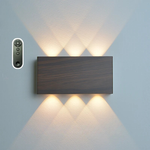 Applique murale sans fil avec télécommande - Vignette | VAM - Maison Lumière