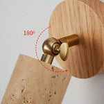 Applique murale scandinave - Vignette | VAM - Maison Lumière