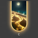 Applique murale style bord de mer - Vignette | VAM - Maison Lumière