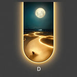 Applique murale style bord de mer - Vignette | VAM - Maison Lumière