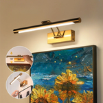 Applique murale tableau - Vignette | VAM - Maison Lumière