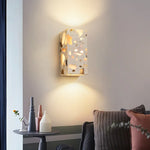 Applique murale terrazzo - Vignette | VAM - Maison Lumière