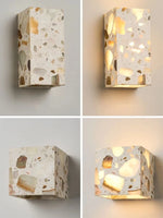 Applique murale terrazzo - Vignette | VAM - Maison Lumière