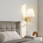 Applique murale tissu - Vignette | VAM - Maison Lumière