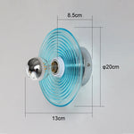 Applique murale verre - Vignette | VAM - Maison Lumière