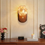 Applique murale verre soufflé - Vignette | VAM - Maison Lumière