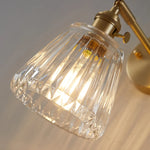 Applique murale verre vintage - Vignette | VAM - Maison Lumière