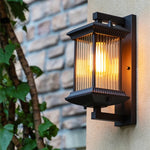 Applique extérieure en métal étanche - Vignette | VAM - Maison Lumière