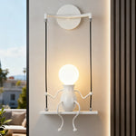 Applique murale Art Déco - Vignette | VAM - Maison Lumière