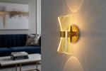 Applique murale LED nordique - Vignette | VAM - Maison Lumière
