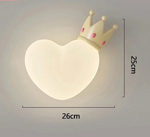 Applique murale chambre enfant - Vignette | VAM - Maison Lumière