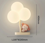 Applique murale chambre enfant - Vignette | VAM - Maison Lumière