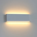 Applique murale en aluminium extérieur - Vignette | VAM - Maison Lumière