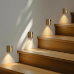 Applique murale escalier - Vignette | VAM - Maison Lumière