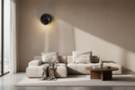 Applique murale moderne rotatif - Vignette | VAM - Maison Lumière