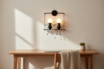 Applique murale originale - Vignette | VAM - Maison Lumière