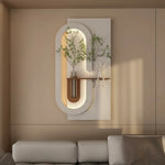 Appliques murales bois - Vignette | VAM - Maison Lumière